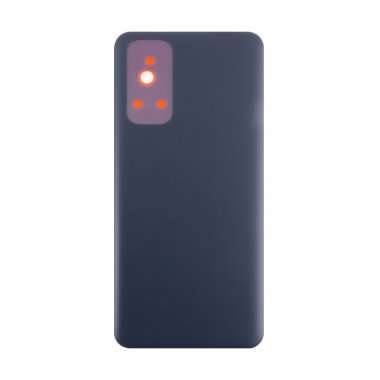 Задняя крышка для Xiaomi Redmi Note 11 (серая) &mdash; 2