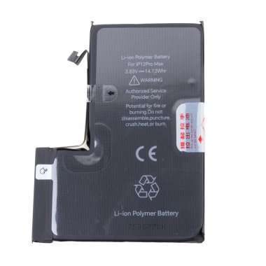 Аккумуляторная батарея JCID для Apple iPhone 12 Pro Max — 2