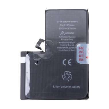 Аккумуляторная батарея JCID для Apple iPhone 13 Pro Max — 2