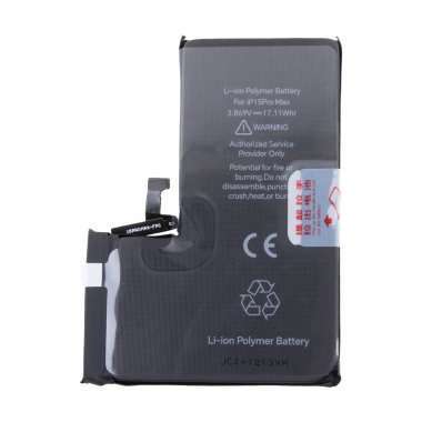 Аккумуляторная батарея JCID для Apple iPhone 15 Pro Max — 2