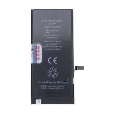Аккумуляторная батарея JCID для Apple iPhone 7 Plus 3500 mAh &mdash; 2