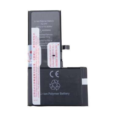 Аккумуляторная батарея JCID для Apple iPhone X — 2