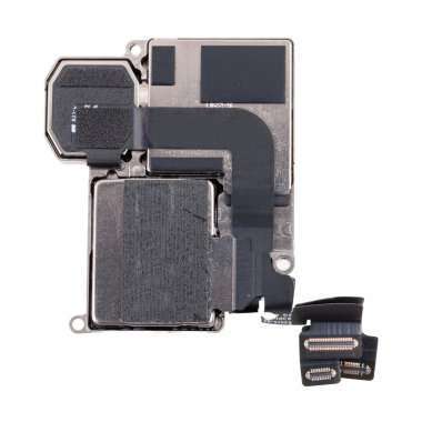 Камера для Apple iPhone 16 Pro задняя премиум