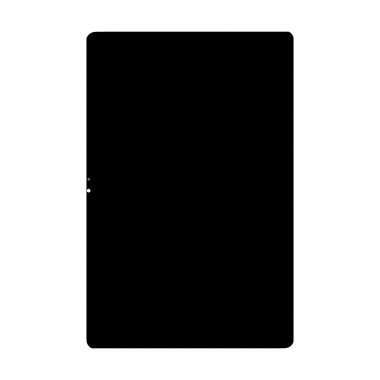 Дисплей с тачскрином для Lenovo Xiaoxin Pad 2024 11 (черный) — 2
