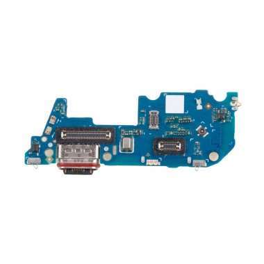 Шлейф для Realme 14 Pro Plus 5G плата на системный разъем/разъем SIM/микрофон - Премиум &mdash; 2