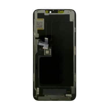 Дисплей с тачскрином для Apple iPhone 11 Pro Max (черный) (TFT) — 1