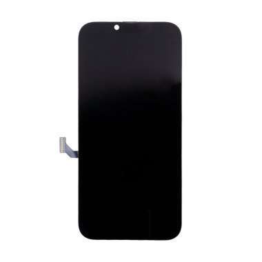 Дисплей с тачскрином для Apple iPhone 14 Plus (черный) (TFT) &mdash; 2