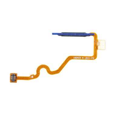 Шлейф для Infinix Hot 40 на сканер отпечатка пальцев (голубой) Шлейф для Infinix Hot 40 на сканер отпечатка пальцев (голубой)