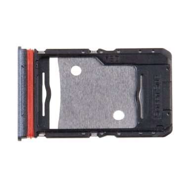 Контейнер SIM для Infinix Note 12 Pro Note 12 Pro/Note 12 2023 (серый) — 2