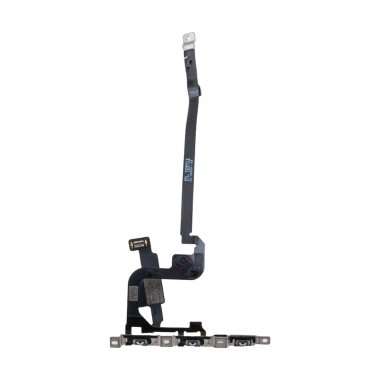 Шлейф для Apple iPhone 15 Pro Max на кнопку включения/кнопки громкости - Премиум &mdash; 1