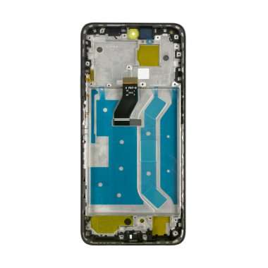 Дисплейный модуль с тачскрином для Huawei Nova 12i (черный)