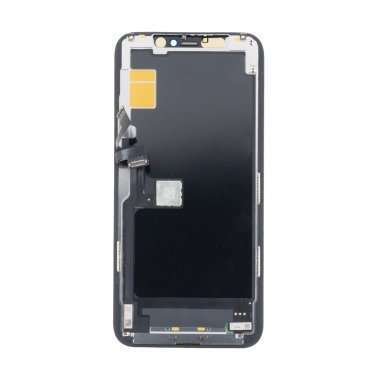 Дисплей с тачскрином для Apple iPhone 11 Pro (черный) Дисплей с тачскрином для Apple iPhone 11 Pro (черный)