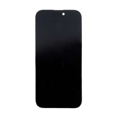 Дисплей с тачскрином для Apple iPhone 15 Pro (черный) (OLED) — 2