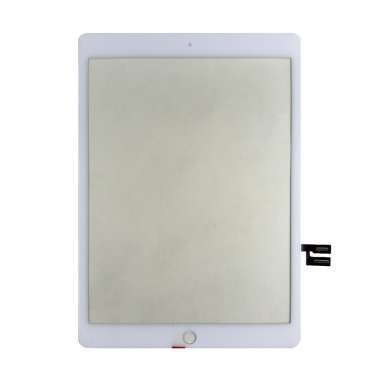 Тачскрин для Apple iPad 10.2 2019 (белый) — 2