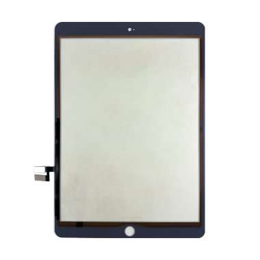 Тачскрин для Apple iPad 10.2 2019 (белый) — 1