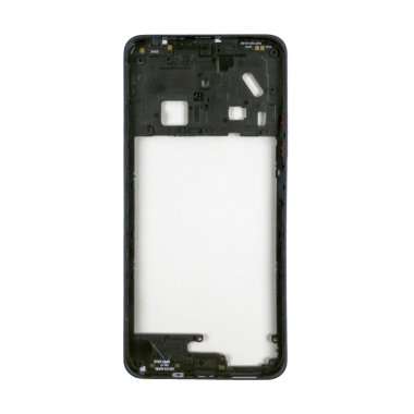 Средняя часть для Xiaomi Redmi 14C (синяя) — 1