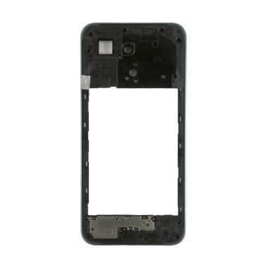 Средняя часть для Tecno Spark Go 1 (зеленая) — 2