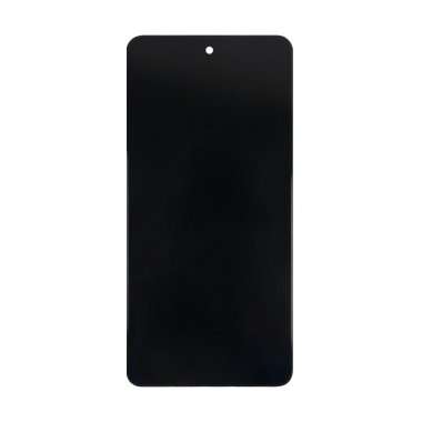 Дисплейный модуль с тачскрином для Infinix Hot 50 4G (черный) &mdash; 2