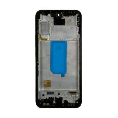 Дисплейный модуль с тачскрином для Samsung Galaxy A54 5G (A546E) (черный) (TFT) Дисплейный модуль с тачскрином для Samsung Galaxy A54 5G (A546E) (черный) (TFT)