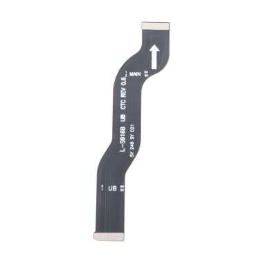 Шлейф для Samsung Galaxy S23 Plus (S916B) на дисплей — 2