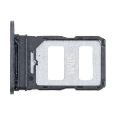 Контейнер SIM для Infinix Zero 30 5G (золотистый) — 2