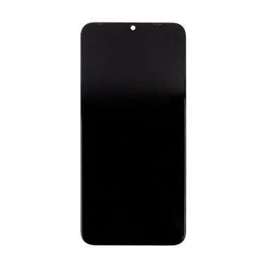 Дисплейный модуль с тачскрином для Infinix Hot 12 Pro (черный) — 2